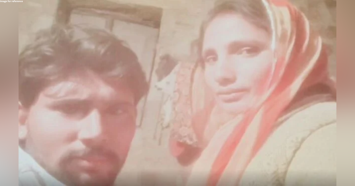 Barmer: Married woman and lover hang themselves after getting drunk together
